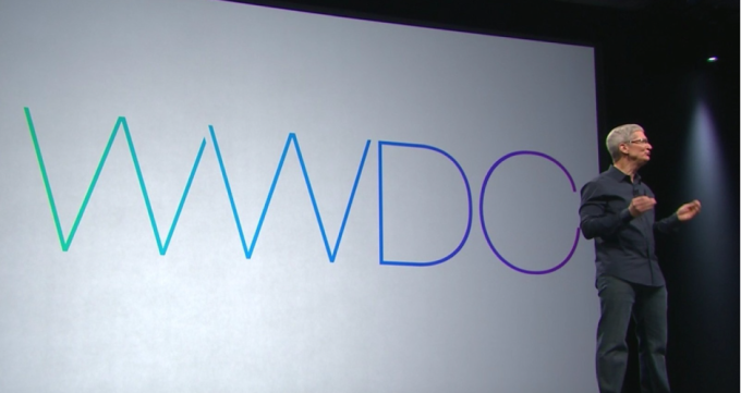 WWDC-2014