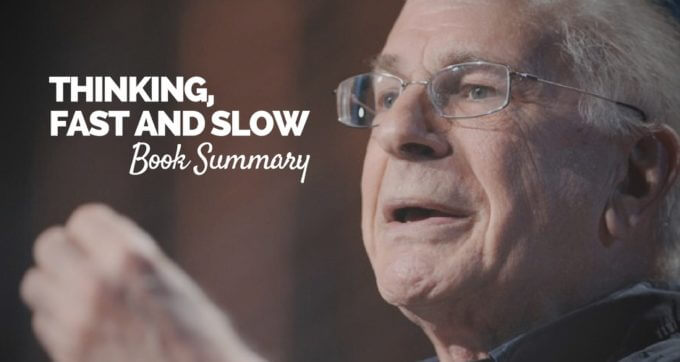 thinking fast and slow pdf
