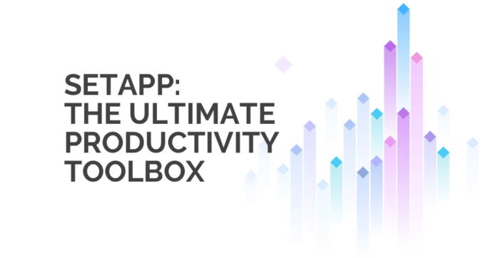 setapp the ultimate productivity toolbox v2