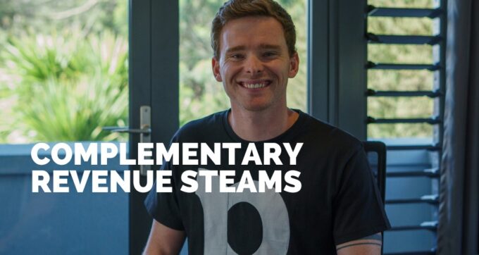 complementary revenue steams